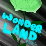 Wonder Land Part 2 - EP by Muzji | Spotify Wonder Land Part 2