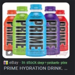 Prime - Single by SLEEPR | Spotify
