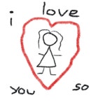 I LOVE YOU SO - song and lyrics by Softwilly, Yung Kage, Yumi, Isaacwhy | Spotify I LOVE YOU SO