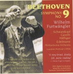 Sinfonie Nr. 9 d-Moll, Op. 125: 4. Finale: Presto - Allegro assai (Uhrwerk Orange): IV. Allegro assai - song and lyrics by Ludwig... 
