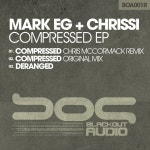 Compressed - song by Mark EG, Chrissi | Spotify Compressed