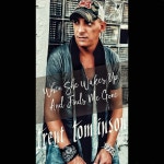 When She Wakes up and Finds Me Gone - Single by Trent Tomlinson | Spotify When She Wakes up and Finds Me Gone