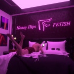 Honey Hips - Single by FETISH | Spotify Honey Hips