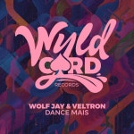 Dance Mais - Single by Wolf Jay | Spotify Dance Mais