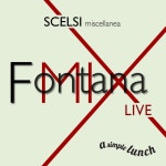 Quartetto N.3 - III (Lâme Se Réveille) - Live - song by Giacinto Scelsi, FontanaMIXensemble | Spotify Quartetto N.3 - III (L... 