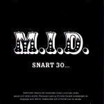 Klockan 3 - song and lyrics by M.i.d | Spotify Klockan 3