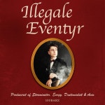 illegale eventyr - EP by unknwnmgz | Spotify illegale eventy...