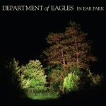 Teenagers, a song by Department Of Eagles on Spotify Teenagers