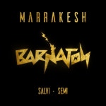 Marrakesh - song and lyrics by Salvi, Semi | Spotify Marrakesh