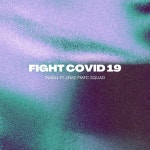 Fight Covid 19 - Single by Inisi4L | Spotify Fight Covid 19