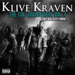 4 - They Just Keep Coming - Album by Klive Kraven | Spotify The Collaborations, Vol. 4 - They Just Keep Coming