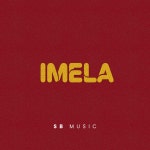 Imela - Single by Solomon Benson | Spotify Imela
