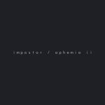 Aphemia II - Single by Impostor | Spotify Aphemia II