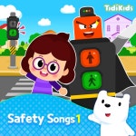 티디 어린이 안전동요 1 X 지니키즈 - EP by Tidi Kids Songs | Spotify