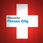 Pharma City - Album by Akorele | Spotify Pharma City