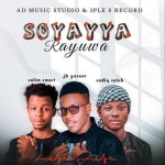 Soyayya Rayuwa - Single by Jb Yaseer | Spotify Soyayya Rayuwa