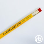 If I Wrote You a Song - song and lyrics by Rubber Band, Grant Trammel, Salem Lee | Spotify If I Wrote You a Song