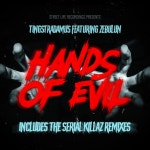 Hands of Evil - Serial Killaz VIP Mix - song and lyrics by Tingstradamus, Zebulun, Serial Killaz | Spotify Hands of Evil - Serial... 