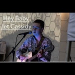 Hey Baby - Single by Jet Cassidy | Spotify Hey Baby