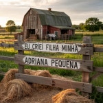 Eu Criei Filha Minha - song and lyrics by Adriana Pequena Oficial | Spotify Eu Criei Filha Minha