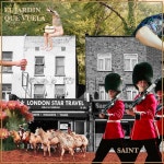 El Jardin Que Vuela - Album by Saint | Spotify El Jardin Que Vuela