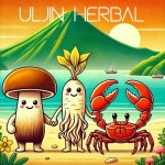 자연산 (울진약초) - Single by 김샘물 | Spotify 자연산 (울진약초)