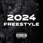 2024 Freestyle - Single by Academy | Spotify 2024 Freestyle