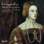 Crecquillon: Missa Mort ma privé & Other Sacred Music - Album by Thomas Crecquillon | Spotify Crecquillon: Missa Mort ma... 