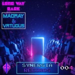 Long Way Back - song and lyrics by MadRay, VRTUOUS | Spotify Long Way Back