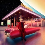 COSMODENS - Single by Malivoo | Spotify COSMODENS