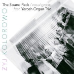 Żyj kolorowo - Album by The Sound Pack | Spotify Żyj kolorowo