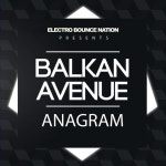 Anagram - Original Mix - song and lyrics by Balkan Avenue | Spotify Anagram - Original Mix