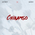 Chikamso - song and lyrics by Jayyboy, Koded | Spotify Chikamso