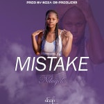 Mistake - Single by DMP-HQS | Spotify Mistake