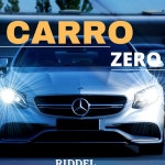 Carro Zero - Single by Riddel075 | Spotify Carro Zero