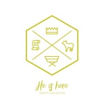 He Is Here - song and lyrics by Trinity Collective | Spotify He Is Here
