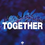 Together - song and lyrics by Louis Laporte, Amber Thijssen | Spotify Together