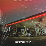 ROYALTY - Single by Kerry Gus | Spotify ROYALTY