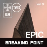 GTP319 ic Vol.3 Breaking Point - EP - EP by Gum Tapes | Spotify GTP319 ic Vol.3 Breaking Point - EP