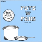 Pots 'n' Pans - Vol I - Album by Frollen Music Library | Spotify Pots 'n' Pans - Vol I