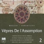 76 - Magnificat a 8, H. 74 - song by Anonymous , Marc-Antoine Charpentier, Compañia Musical de las Américas, Maîtrise... 