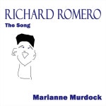 Richard Romero - Single by Marianne Murdock | Spotify Richard Romero