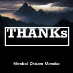 Thanks - Single by Mirabel Chisom Moneke | Spotify Thanks
