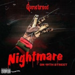 Nightmare on 19th St - Album by Gamebread Boog | Spotify Nightmare on 19th St