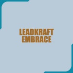 Embrace - Single by Leadkraft | Spotify Embrace