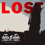 Lost - Single by Searching for Serenity | Spotify Lost