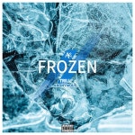 Frozen - Single by A.K.S | Spotify Frozen