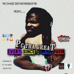 EVERY SINCE I WAS BORN - Single by PC THA GREAT | Spotify EVERY SINCE I WAS BORN