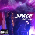 Space - Single by Nizz | Spotify Space