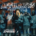 S2.E1 (B35), Pt. 1 - song and lyrics by Affiliates Freestyle | Spotify S2.E1 (B35), Pt. 1